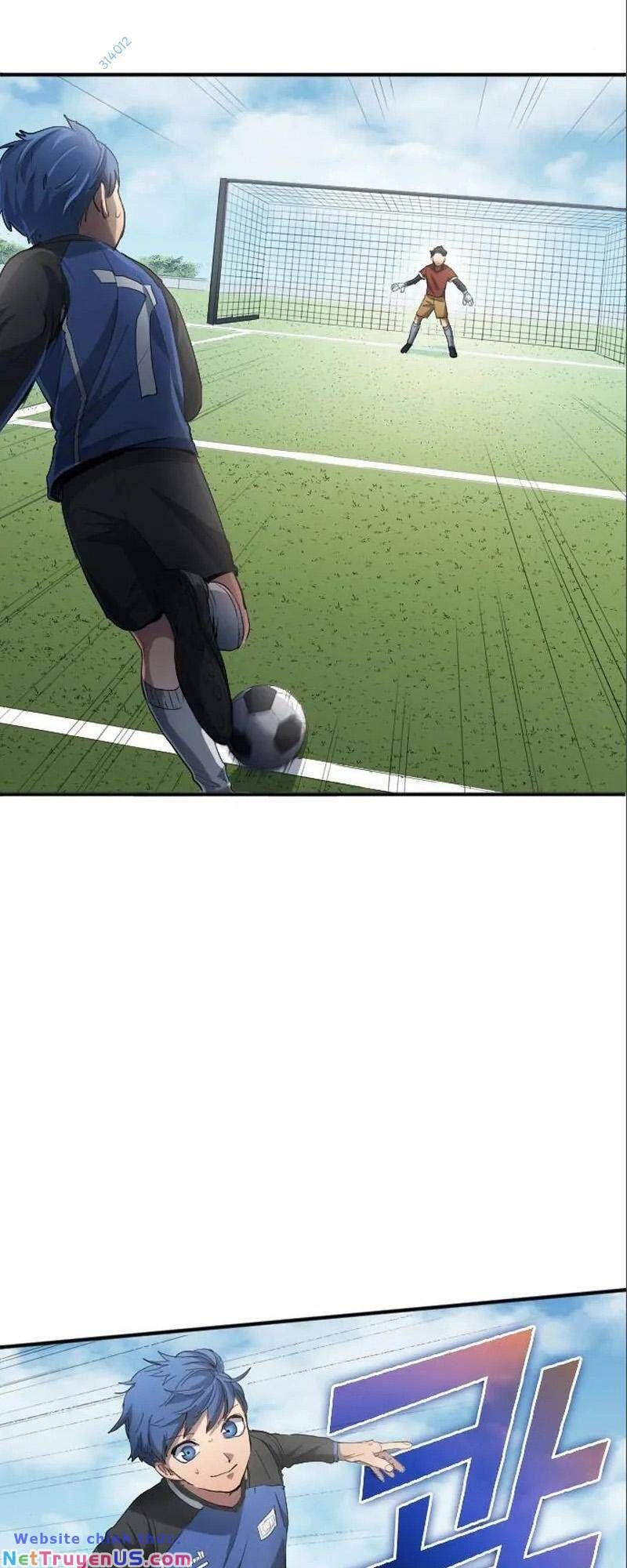 đọc truyện Thiên Phú Bóng Đá, Tất Cả Đều Là Của Tôi! Chương 23 ảnh 55 tại Thiên Thai Truyện