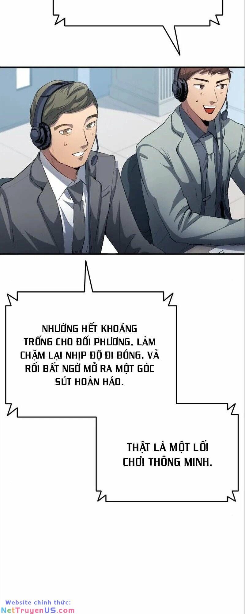 đọc truyện Thiên Phú Bóng Đá, Tất Cả Đều Là Của Tôi! Chương 23 ảnh 60 tại Thiên Thai Truyện