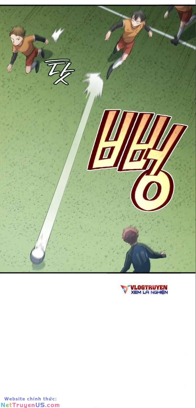 đọc truyện Thiên Phú Bóng Đá, Tất Cả Đều Là Của Tôi! Chương 23 ảnh 10 tại Thiên Thai Truyện