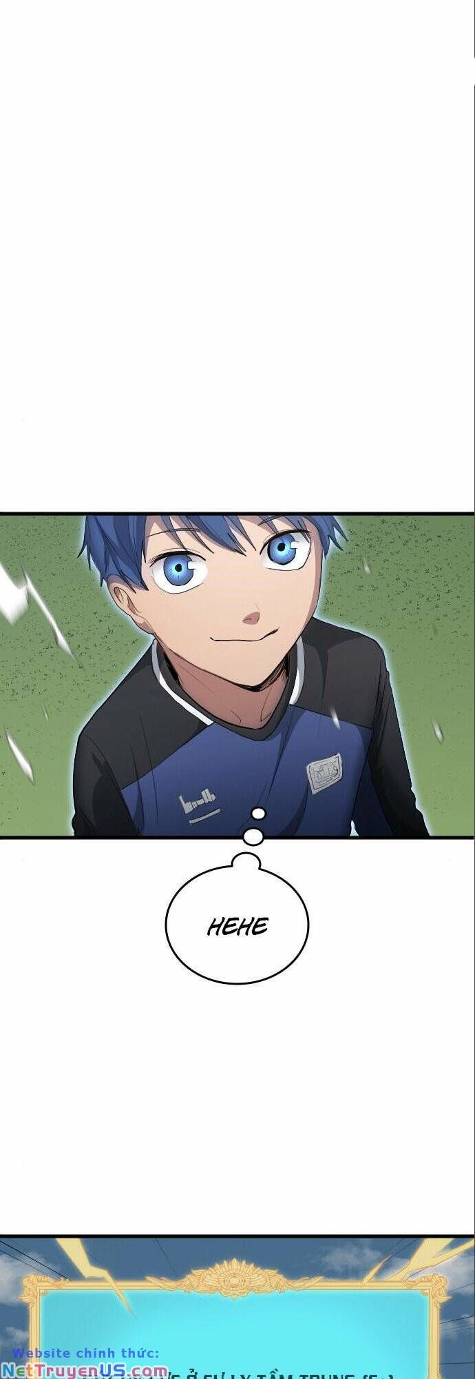 đọc truyện Thiên Phú Bóng Đá, Tất Cả Đều Là Của Tôi! Chương 24 ảnh 3 tại Thiên Thai Truyện