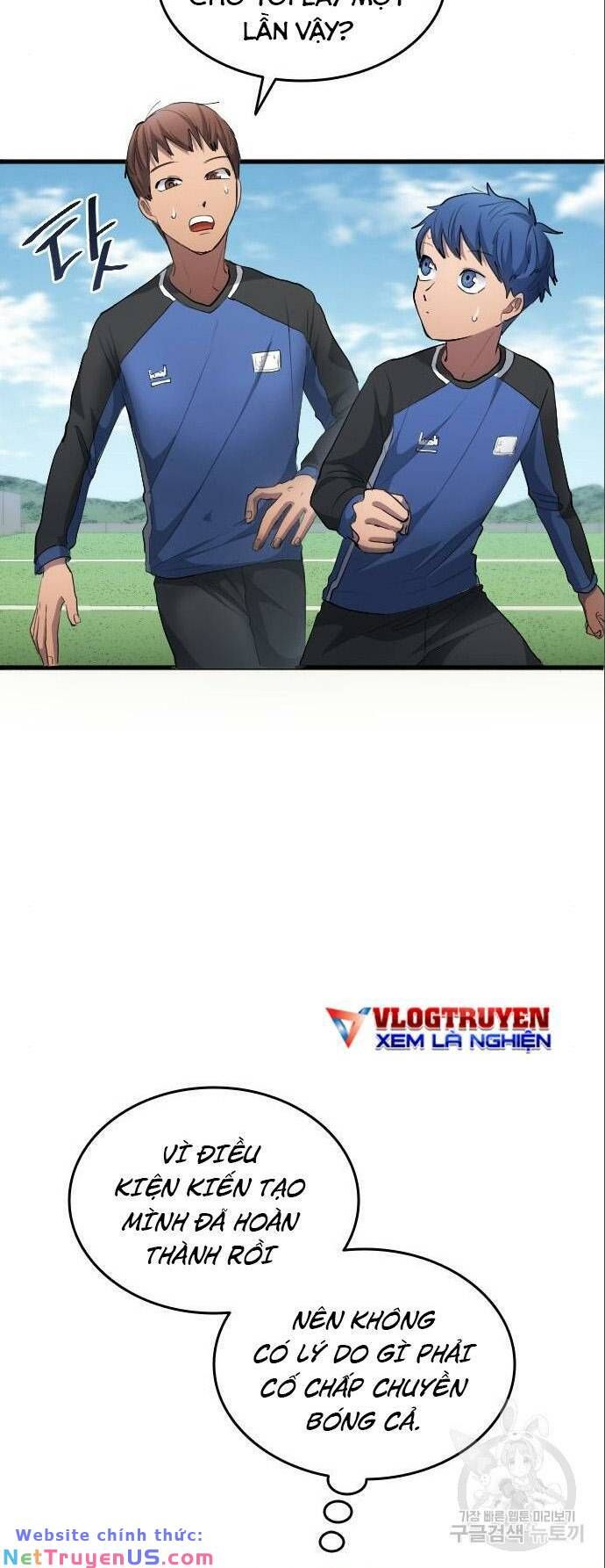 đọc truyện Thiên Phú Bóng Đá, Tất Cả Đều Là Của Tôi! Chương 24 ảnh 12 tại Thiên Thai Truyện