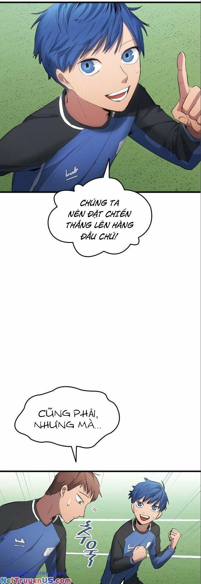 đọc truyện Thiên Phú Bóng Đá, Tất Cả Đều Là Của Tôi! Chương 24 ảnh 13 tại Thiên Thai Truyện