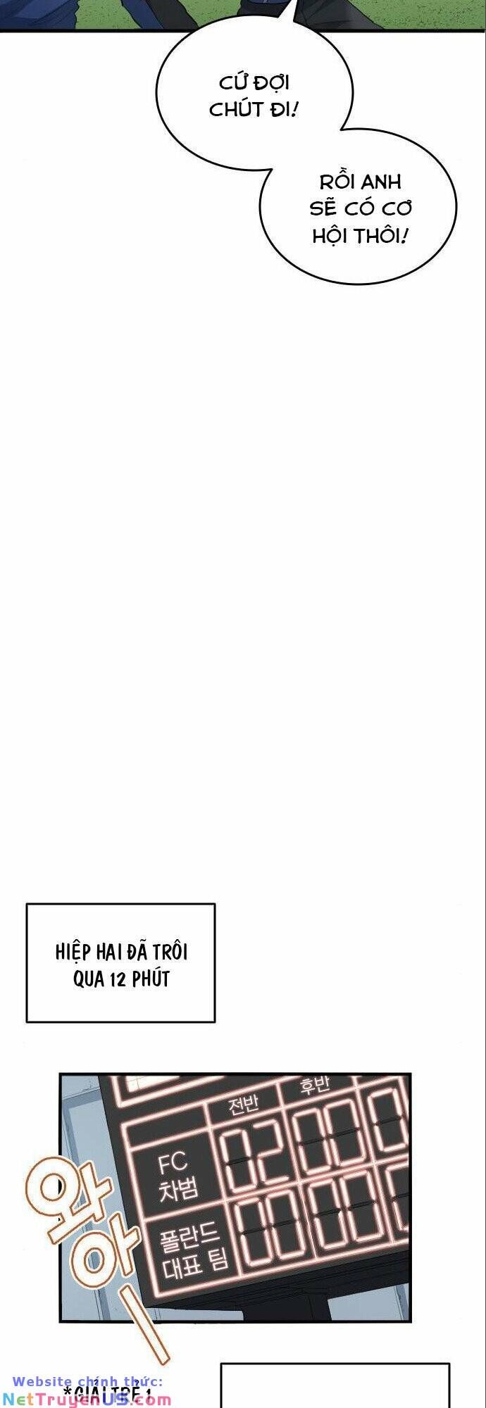 đọc truyện Thiên Phú Bóng Đá, Tất Cả Đều Là Của Tôi! Chương 24 ảnh 14 tại Thiên Thai Truyện