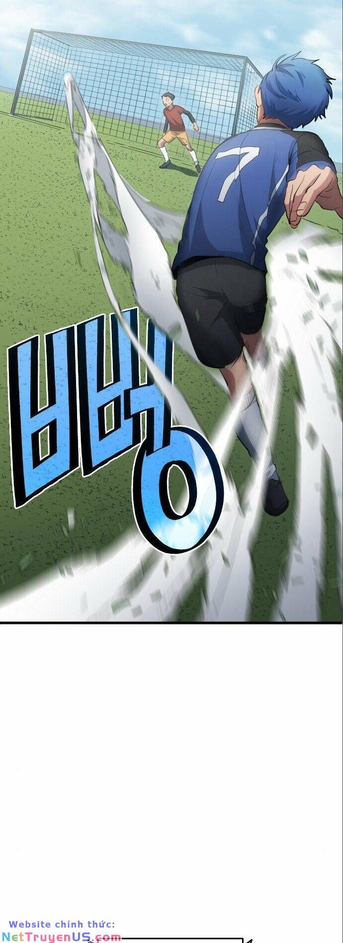 đọc truyện Thiên Phú Bóng Đá, Tất Cả Đều Là Của Tôi! Chương 24 ảnh 16 tại Thiên Thai Truyện