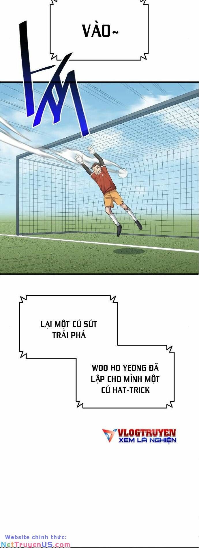 đọc truyện Thiên Phú Bóng Đá, Tất Cả Đều Là Của Tôi! Chương 24 ảnh 17 tại Thiên Thai Truyện