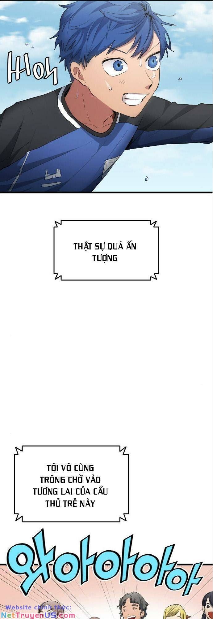 đọc truyện Thiên Phú Bóng Đá, Tất Cả Đều Là Của Tôi! Chương 24 ảnh 18 tại Thiên Thai Truyện