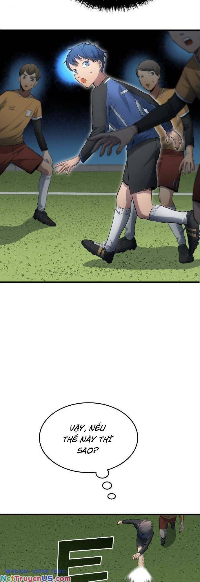 đọc truyện Thiên Phú Bóng Đá, Tất Cả Đều Là Của Tôi! Chương 24 ảnh 21 tại Thiên Thai Truyện