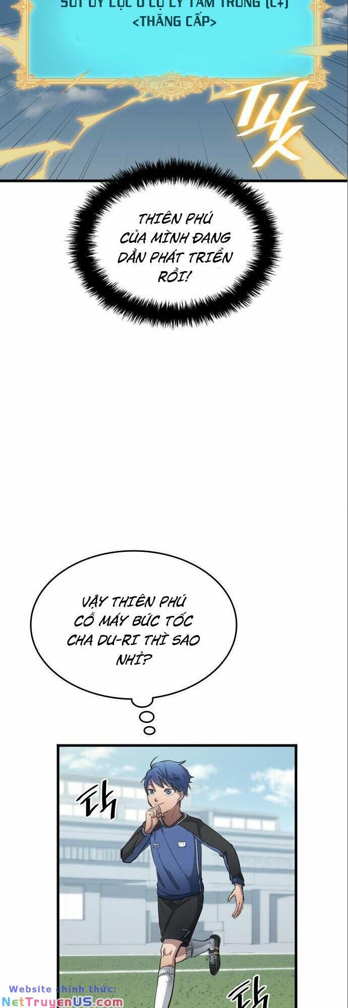 đọc truyện Thiên Phú Bóng Đá, Tất Cả Đều Là Của Tôi! Chương 24 ảnh 4 tại Thiên Thai Truyện