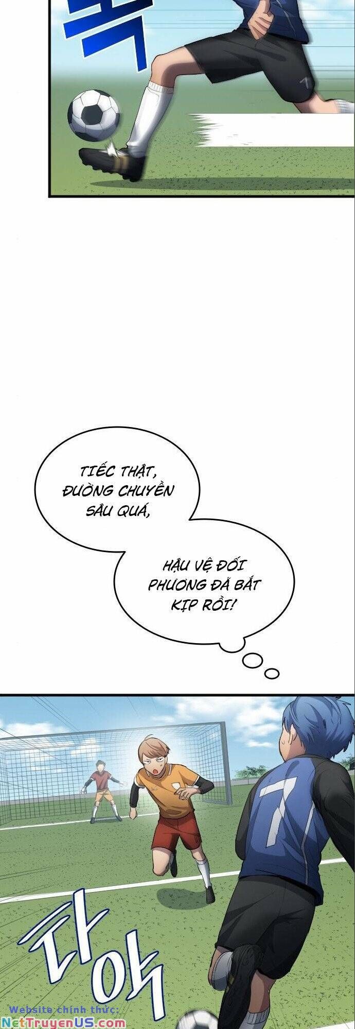 đọc truyện Thiên Phú Bóng Đá, Tất Cả Đều Là Của Tôi! Chương 24 ảnh 24 tại Thiên Thai Truyện