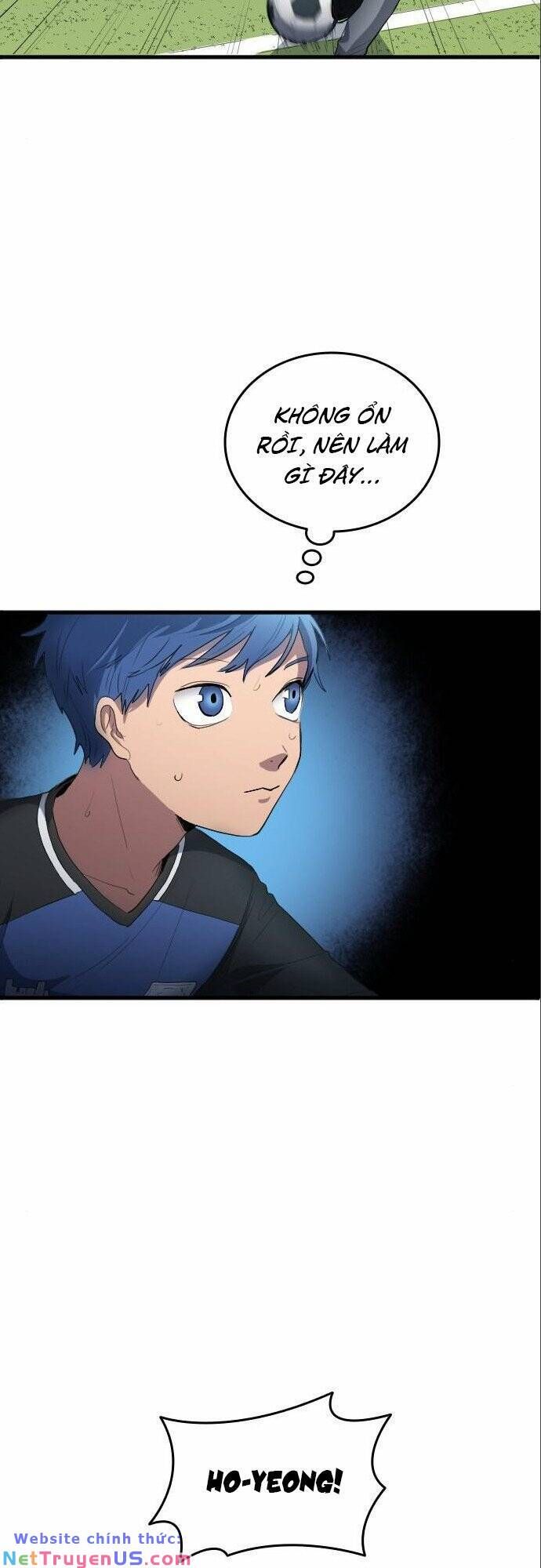 đọc truyện Thiên Phú Bóng Đá, Tất Cả Đều Là Của Tôi! Chương 24 ảnh 25 tại Thiên Thai Truyện