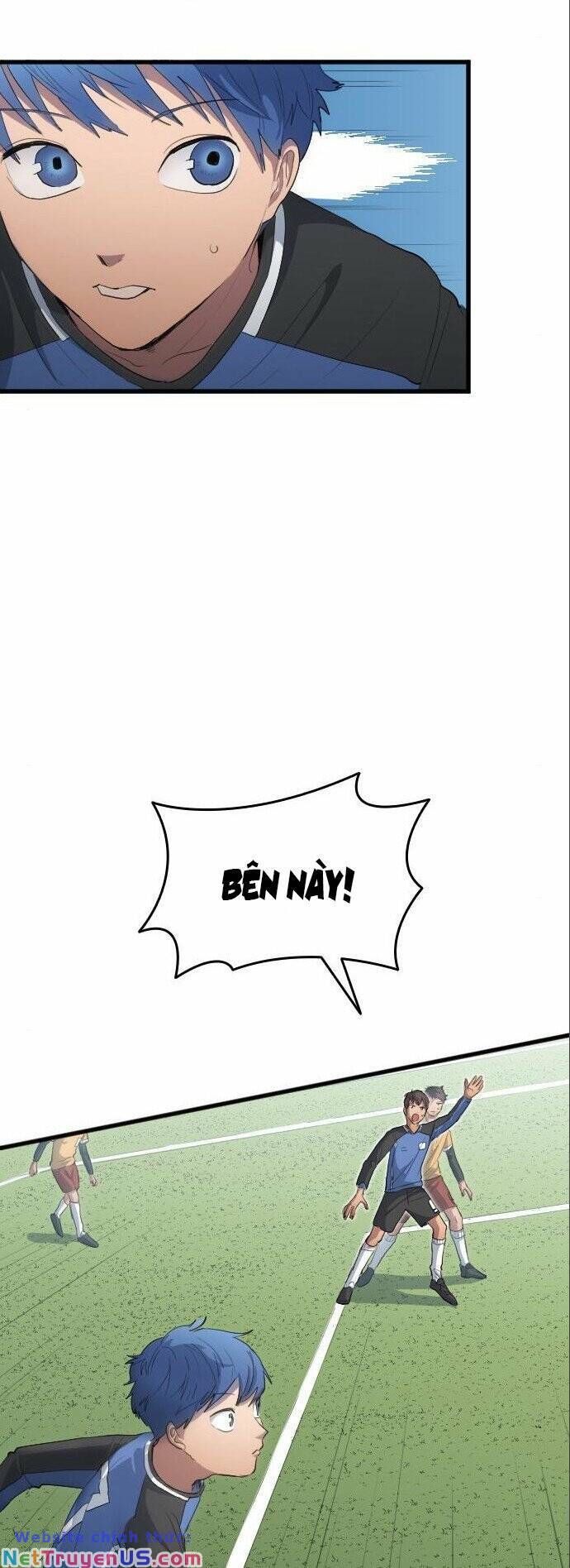 đọc truyện Thiên Phú Bóng Đá, Tất Cả Đều Là Của Tôi! Chương 24 ảnh 26 tại Thiên Thai Truyện