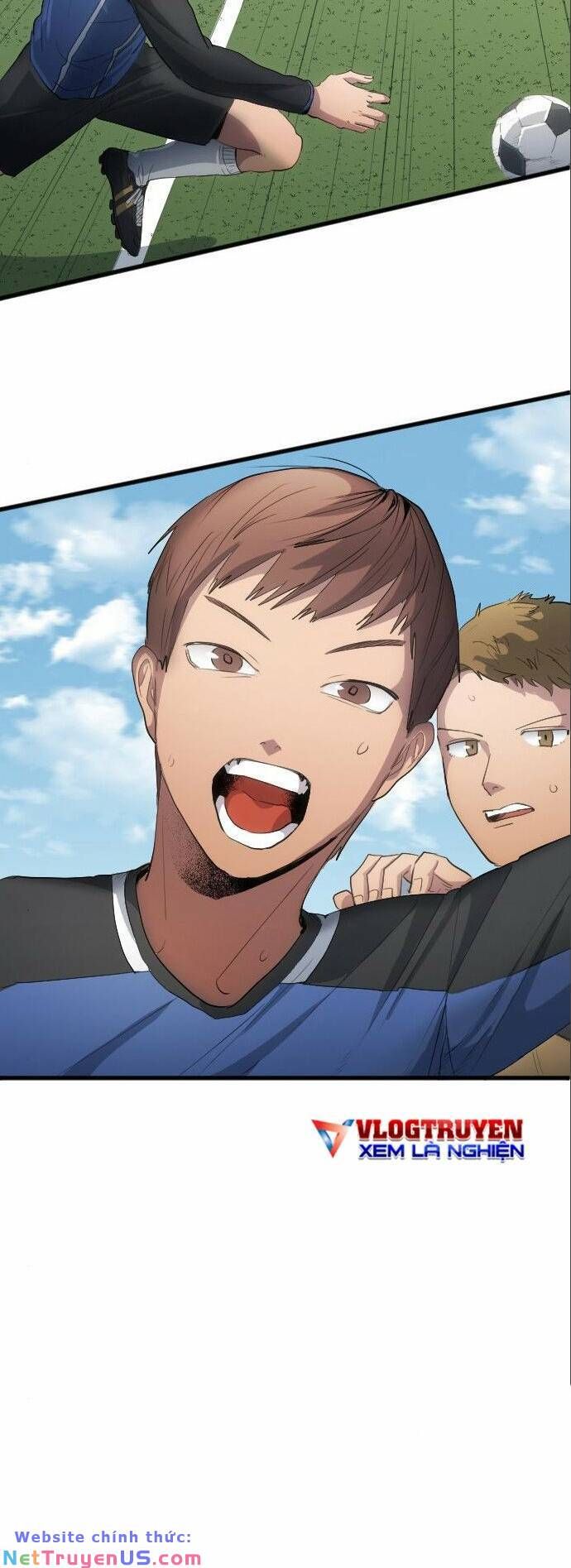 đọc truyện Thiên Phú Bóng Đá, Tất Cả Đều Là Của Tôi! Chương 24 ảnh 27 tại Thiên Thai Truyện