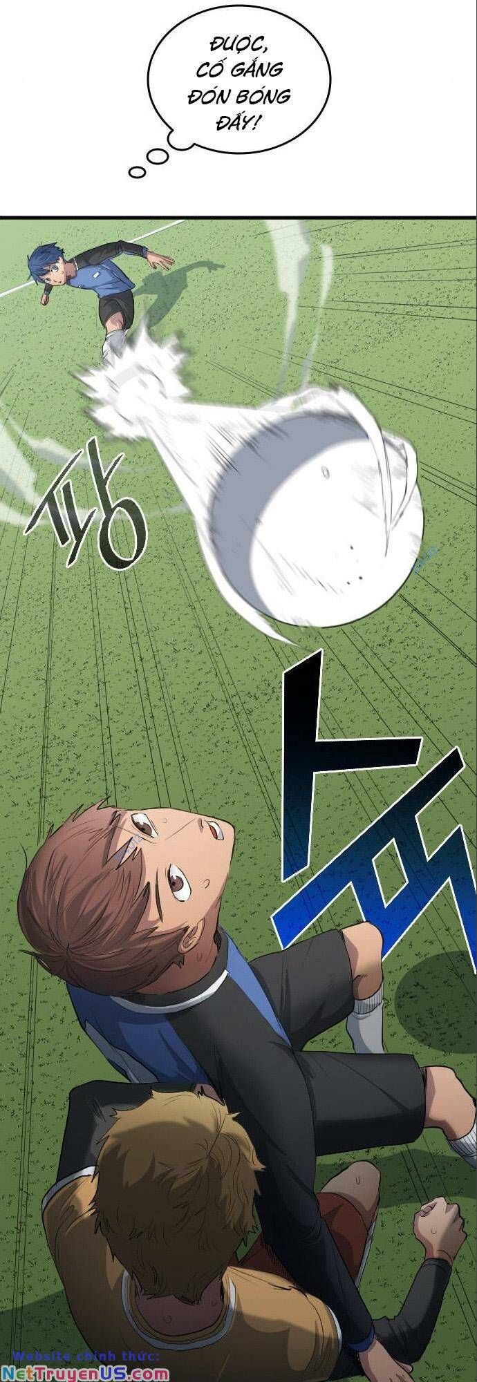 đọc truyện Thiên Phú Bóng Đá, Tất Cả Đều Là Của Tôi! Chương 24 ảnh 28 tại Thiên Thai Truyện