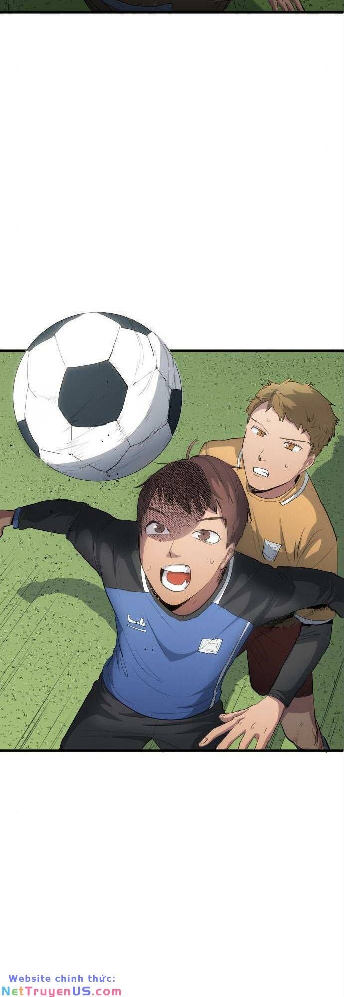 đọc truyện Thiên Phú Bóng Đá, Tất Cả Đều Là Của Tôi! Chương 24 ảnh 29 tại Thiên Thai Truyện