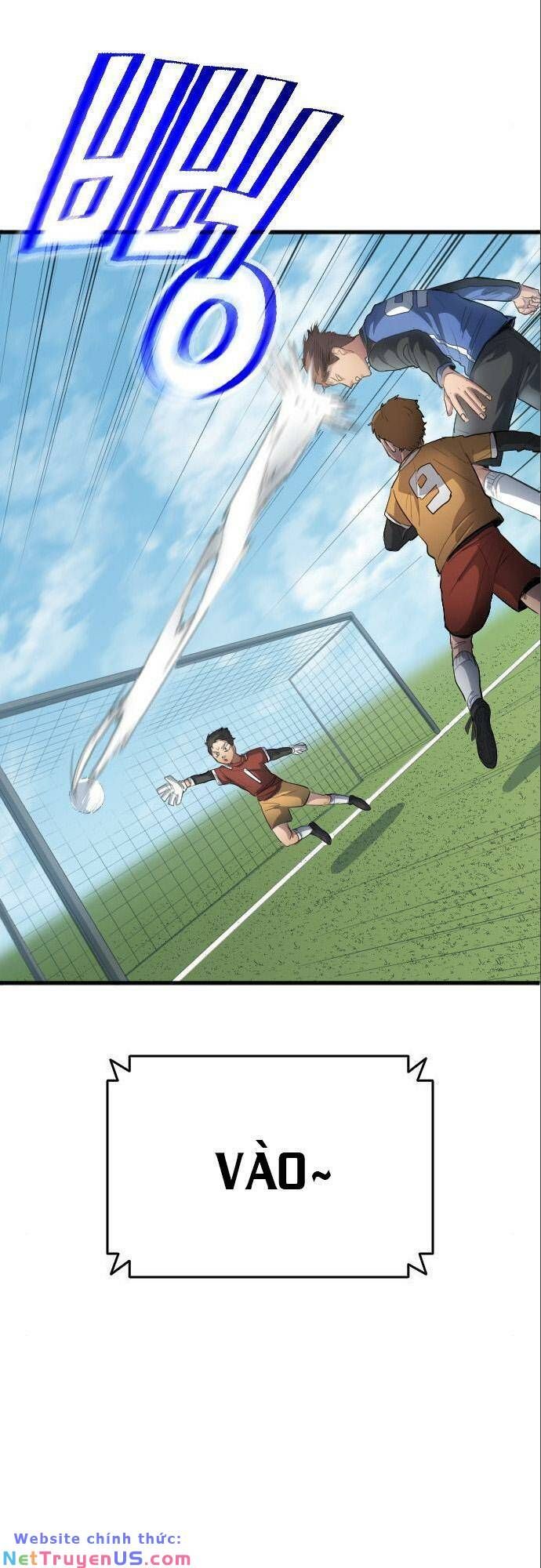 đọc truyện Thiên Phú Bóng Đá, Tất Cả Đều Là Của Tôi! Chương 24 ảnh 30 tại Thiên Thai Truyện