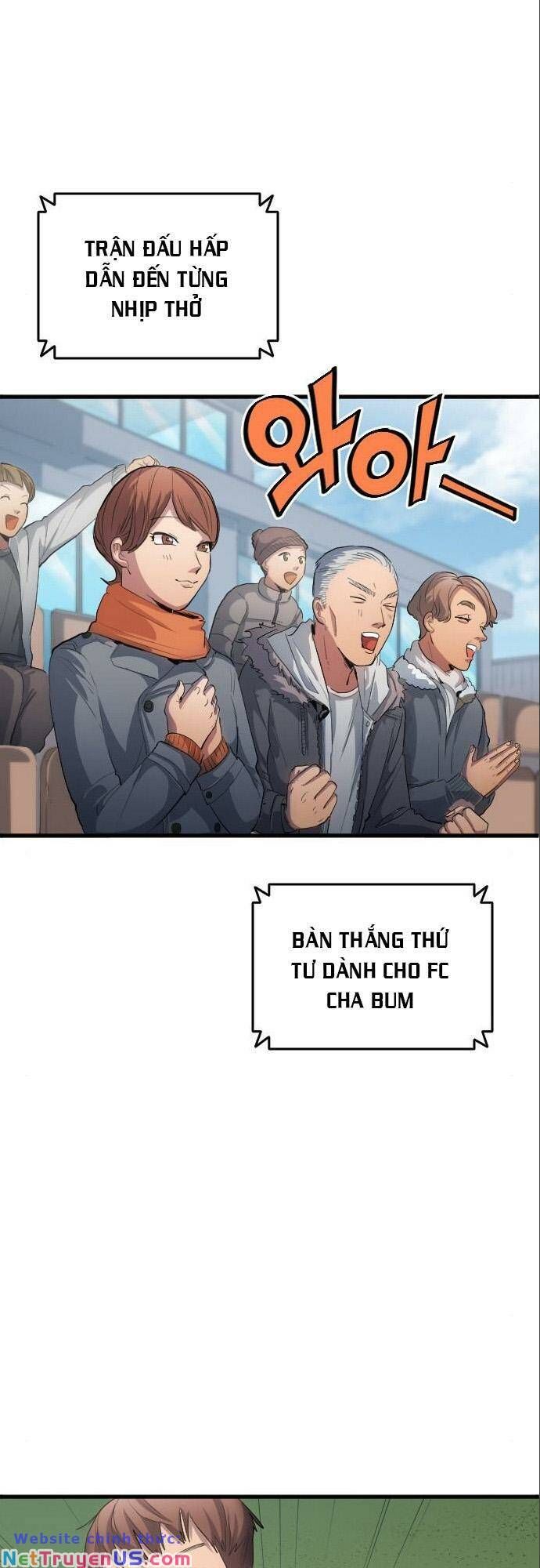 đọc truyện Thiên Phú Bóng Đá, Tất Cả Đều Là Của Tôi! Chương 24 ảnh 31 tại Thiên Thai Truyện