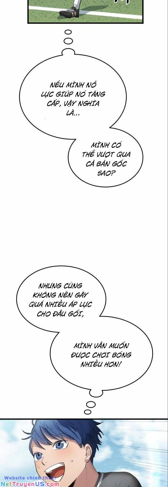 đọc truyện Thiên Phú Bóng Đá, Tất Cả Đều Là Của Tôi! Chương 24 ảnh 5 tại Thiên Thai Truyện