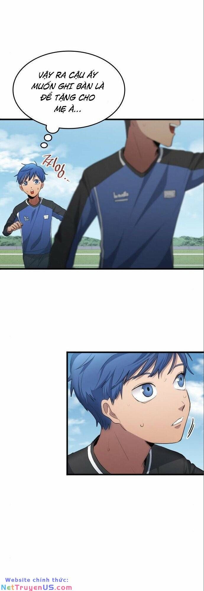 đọc truyện Thiên Phú Bóng Đá, Tất Cả Đều Là Của Tôi! Chương 24 ảnh 33 tại Thiên Thai Truyện