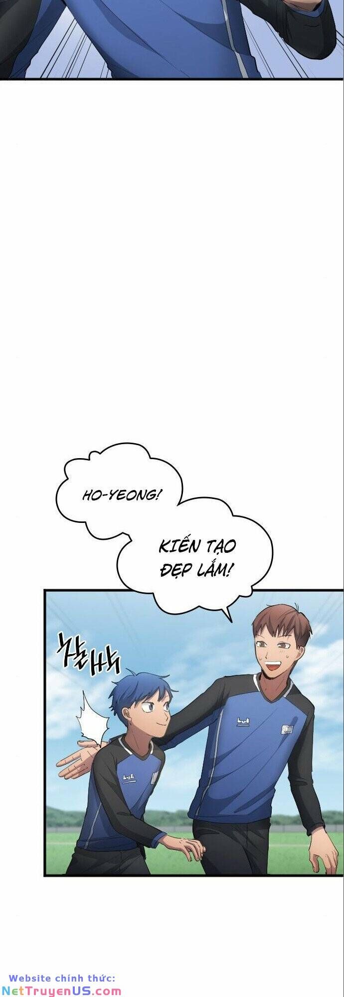 đọc truyện Thiên Phú Bóng Đá, Tất Cả Đều Là Của Tôi! Chương 24 ảnh 35 tại Thiên Thai Truyện