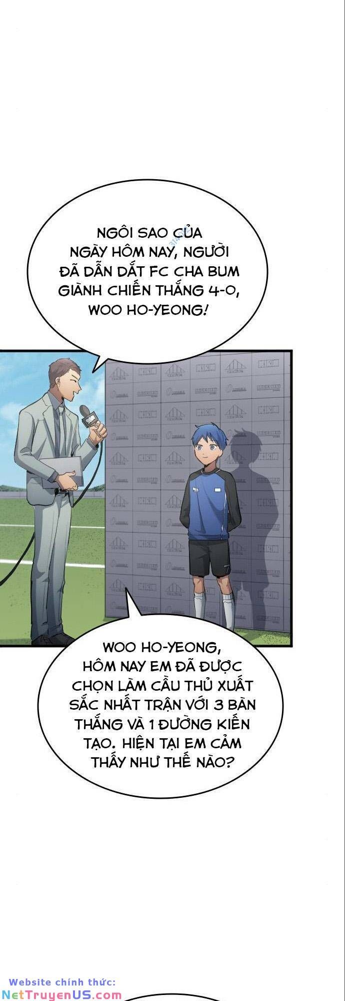 đọc truyện Thiên Phú Bóng Đá, Tất Cả Đều Là Của Tôi! Chương 24 ảnh 39 tại Thiên Thai Truyện