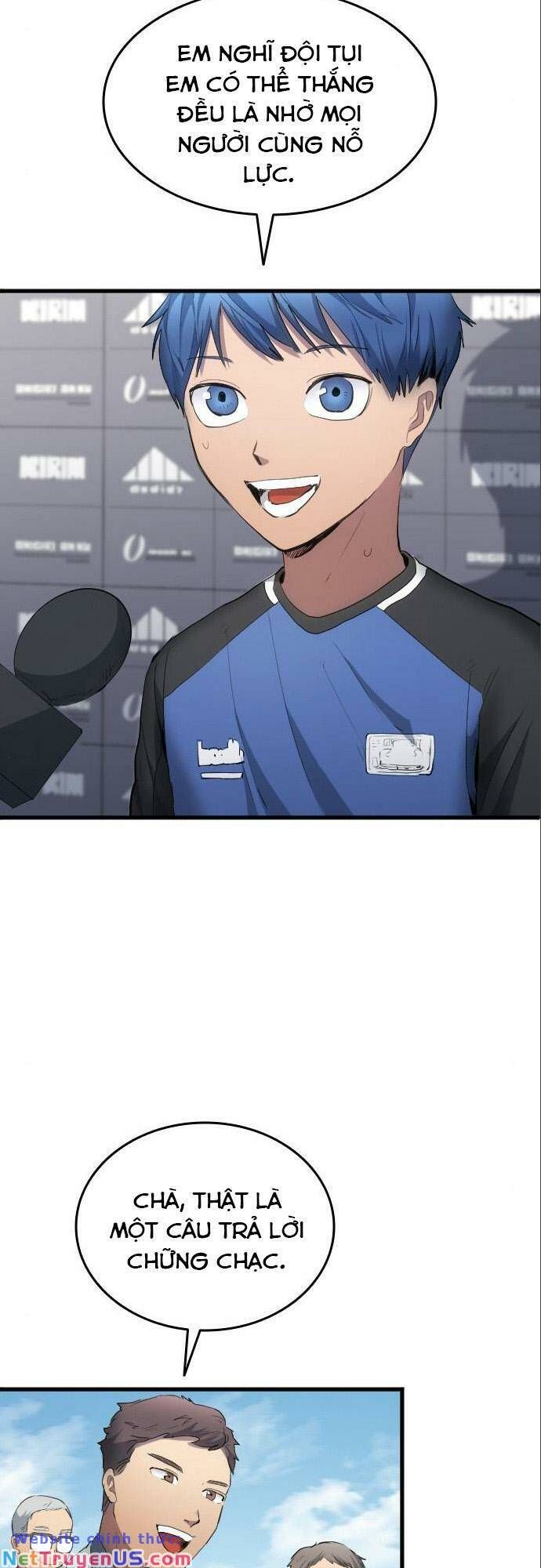 đọc truyện Thiên Phú Bóng Đá, Tất Cả Đều Là Của Tôi! Chương 24 ảnh 40 tại Thiên Thai Truyện