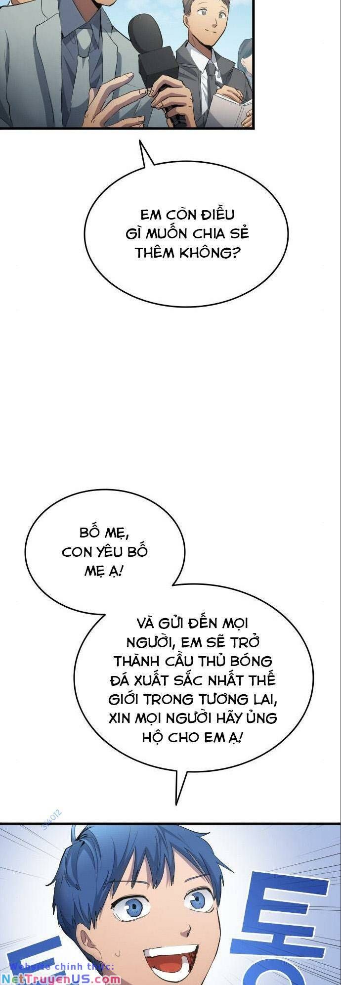 đọc truyện Thiên Phú Bóng Đá, Tất Cả Đều Là Của Tôi! Chương 24 ảnh 41 tại Thiên Thai Truyện