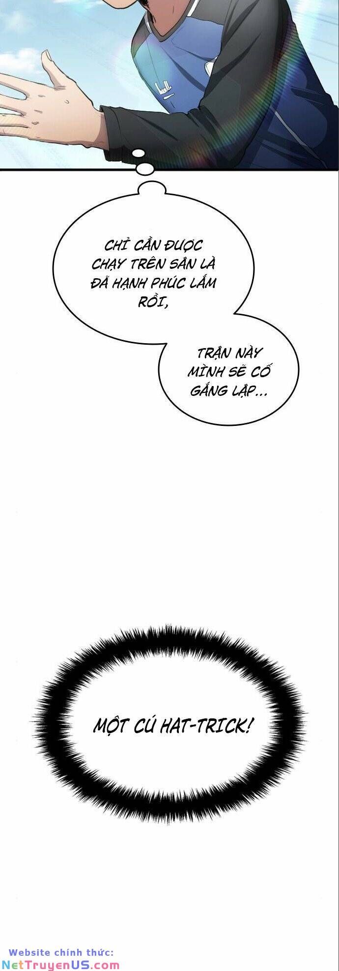 đọc truyện Thiên Phú Bóng Đá, Tất Cả Đều Là Của Tôi! Chương 24 ảnh 6 tại Thiên Thai Truyện