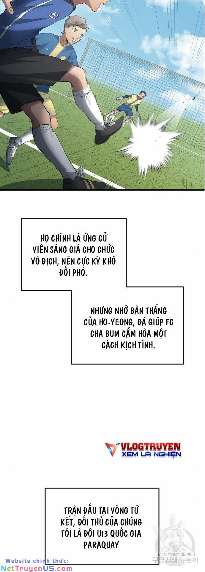 đọc truyện Thiên Phú Bóng Đá, Tất Cả Đều Là Của Tôi! Chương 24 ảnh 47 tại Thiên Thai Truyện