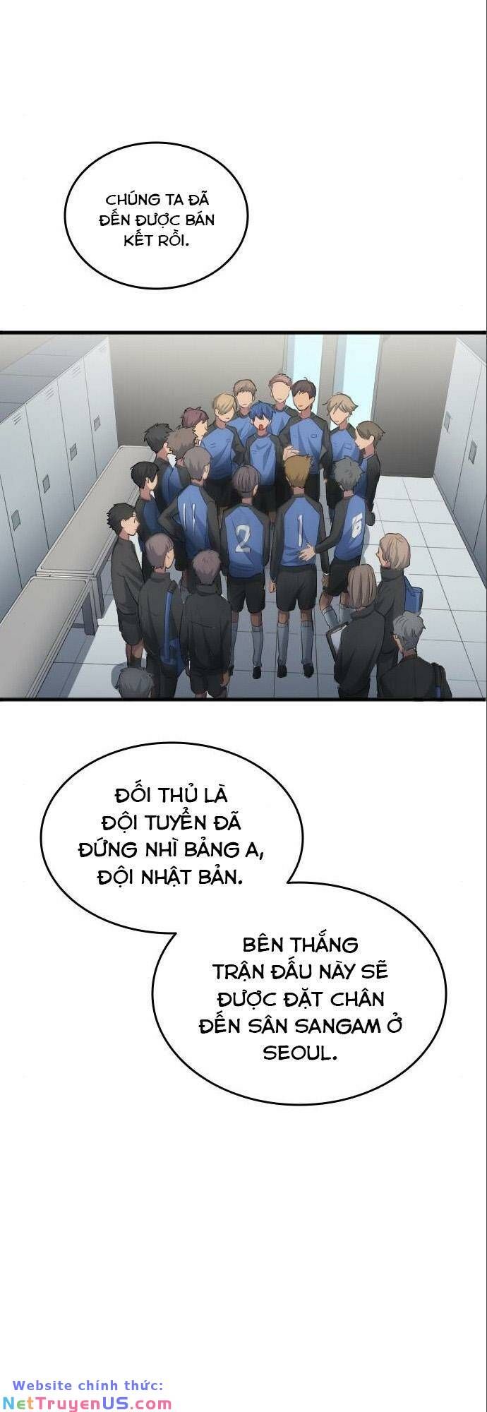 đọc truyện Thiên Phú Bóng Đá, Tất Cả Đều Là Của Tôi! Chương 24 ảnh 49 tại Thiên Thai Truyện