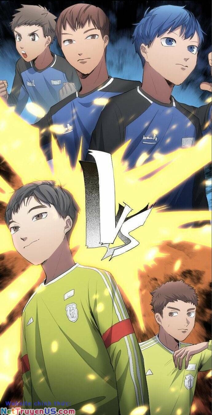 đọc truyện Thiên Phú Bóng Đá, Tất Cả Đều Là Của Tôi! Chương 24 ảnh 53 tại Thiên Thai Truyện