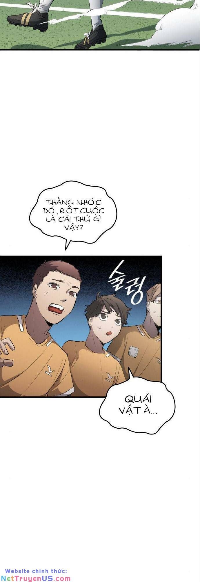 đọc truyện Thiên Phú Bóng Đá, Tất Cả Đều Là Của Tôi! Chương 24 ảnh 9 tại Thiên Thai Truyện