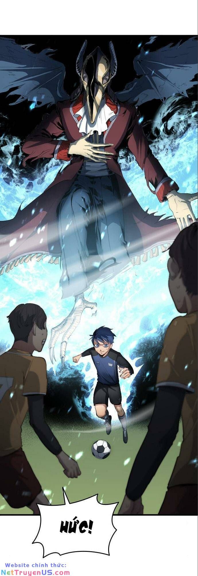 đọc truyện Thiên Phú Bóng Đá, Tất Cả Đều Là Của Tôi! Chương 24 ảnh 10 tại Thiên Thai Truyện