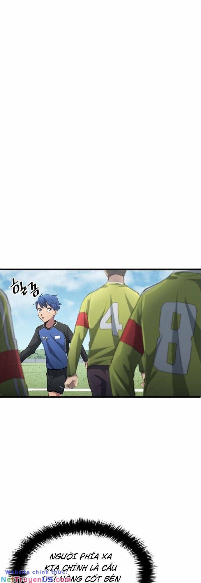 đọc truyện Thiên Phú Bóng Đá, Tất Cả Đều Là Của Tôi! Chương 25 ảnh 3 tại Thiên Thai Truyện