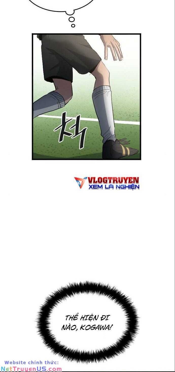 đọc truyện Thiên Phú Bóng Đá, Tất Cả Đều Là Của Tôi! Chương 25 ảnh 12 tại Thiên Thai Truyện