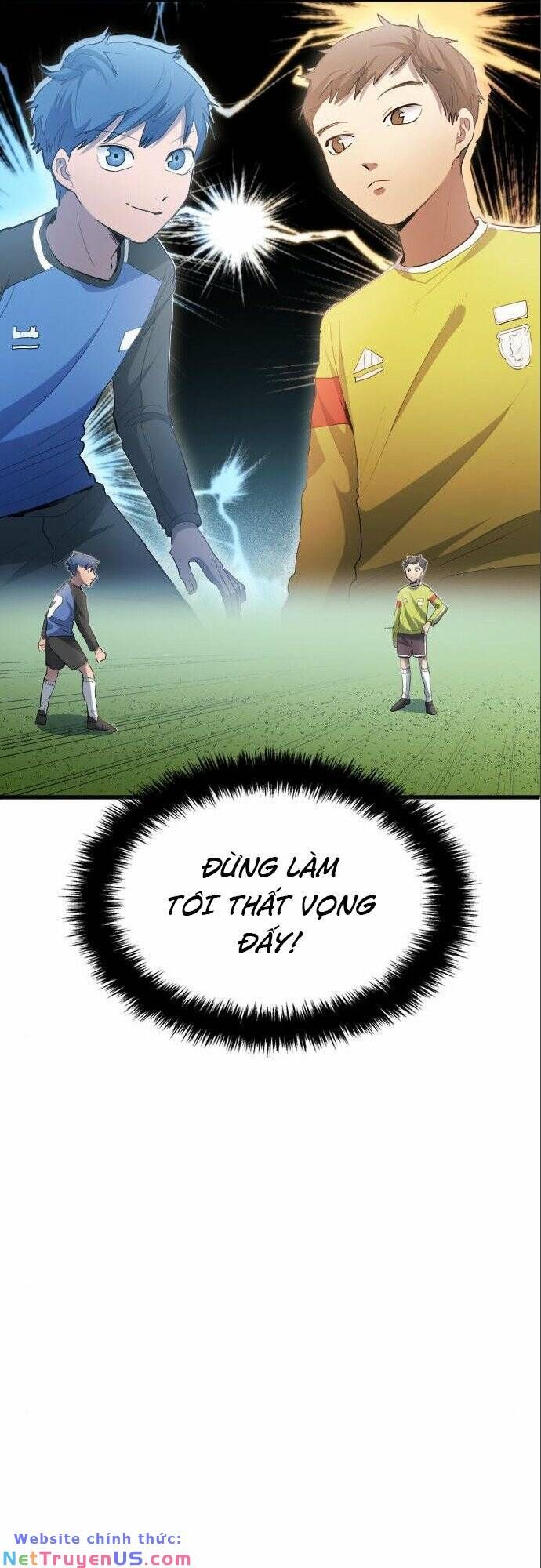 đọc truyện Thiên Phú Bóng Đá, Tất Cả Đều Là Của Tôi! Chương 25 ảnh 13 tại Thiên Thai Truyện