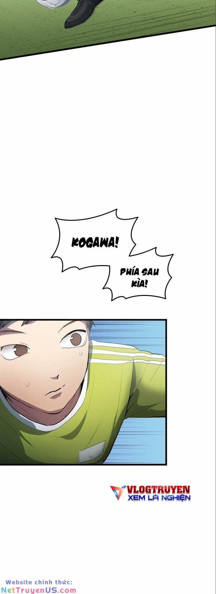 đọc truyện Thiên Phú Bóng Đá, Tất Cả Đều Là Của Tôi! Chương 25 ảnh 17 tại Thiên Thai Truyện