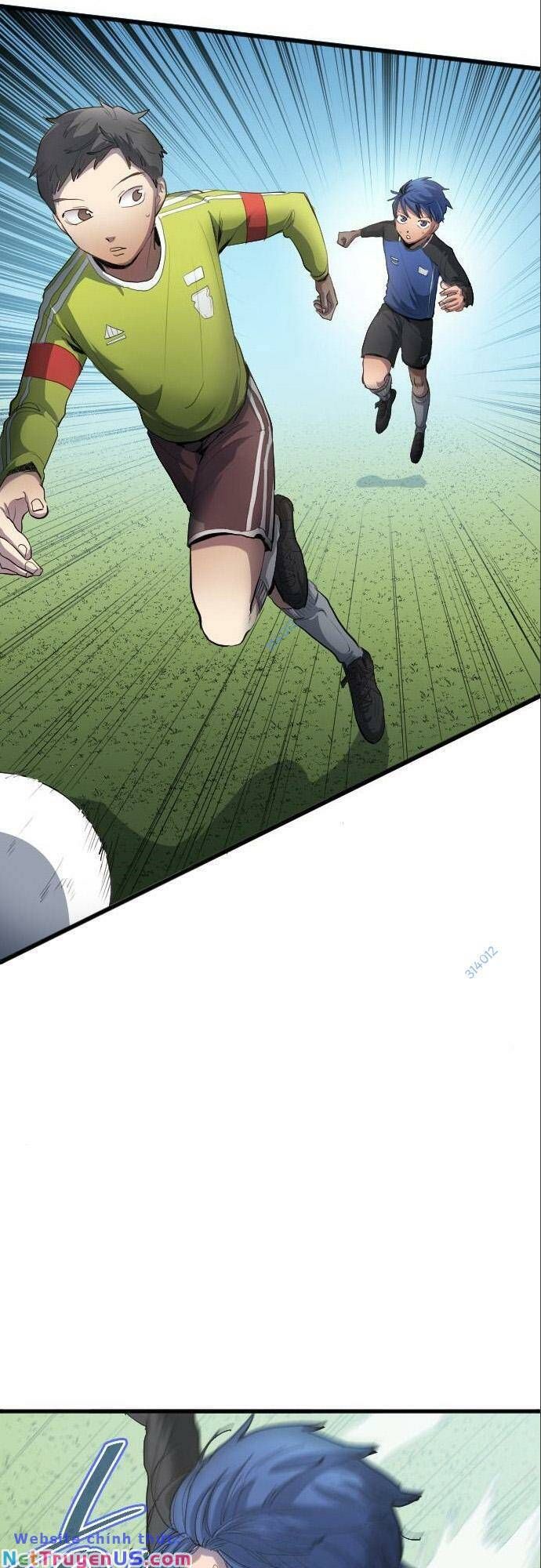 đọc truyện Thiên Phú Bóng Đá, Tất Cả Đều Là Của Tôi! Chương 25 ảnh 18 tại Thiên Thai Truyện