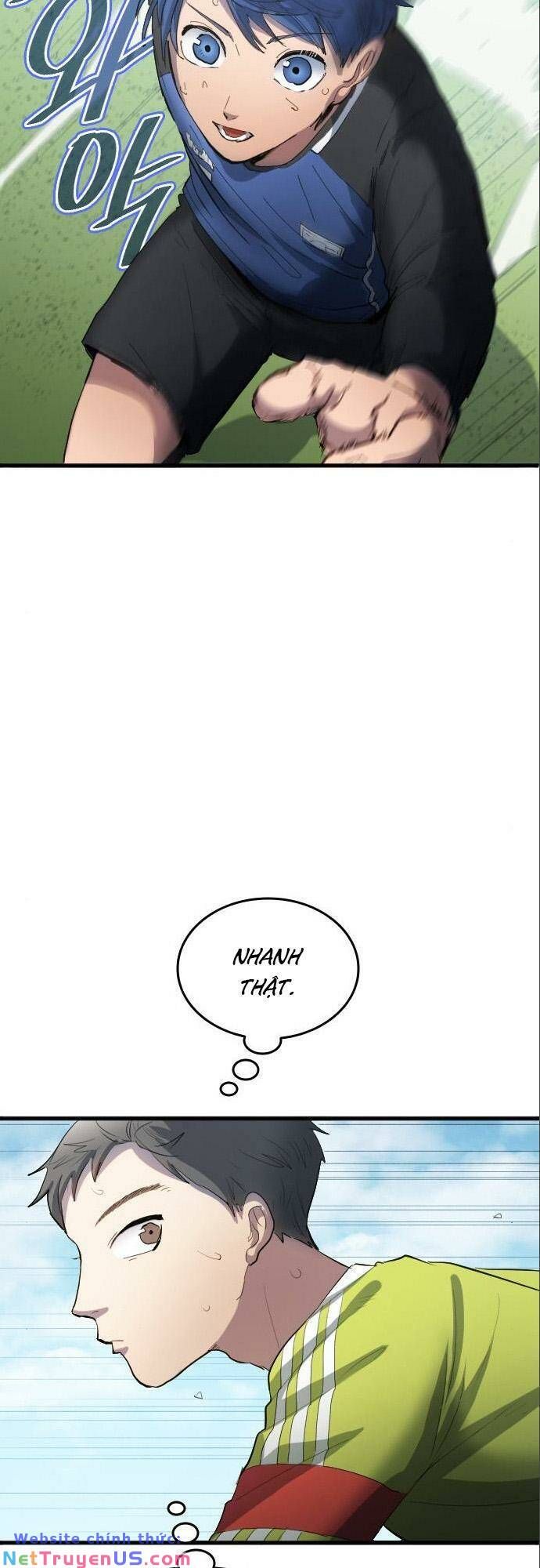 đọc truyện Thiên Phú Bóng Đá, Tất Cả Đều Là Của Tôi! Chương 25 ảnh 19 tại Thiên Thai Truyện