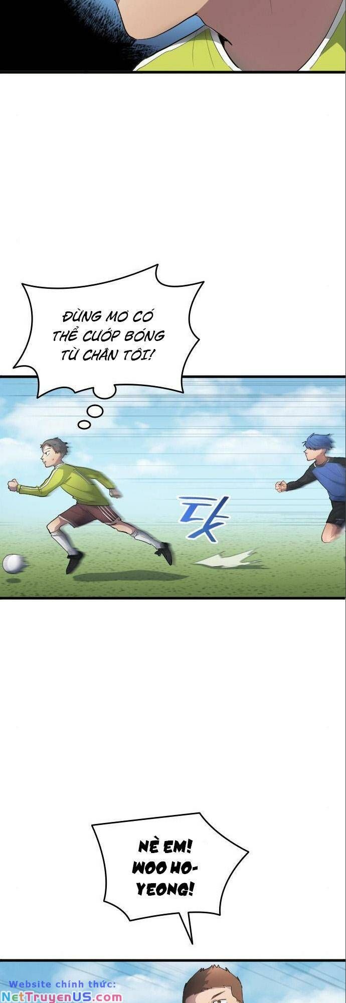 đọc truyện Thiên Phú Bóng Đá, Tất Cả Đều Là Của Tôi! Chương 25 ảnh 21 tại Thiên Thai Truyện