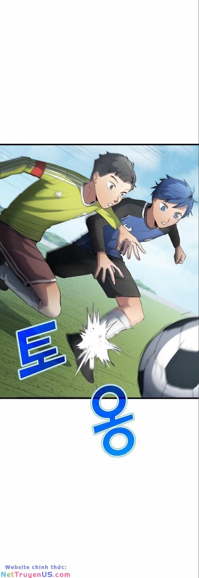 đọc truyện Thiên Phú Bóng Đá, Tất Cả Đều Là Của Tôi! Chương 25 ảnh 23 tại Thiên Thai Truyện