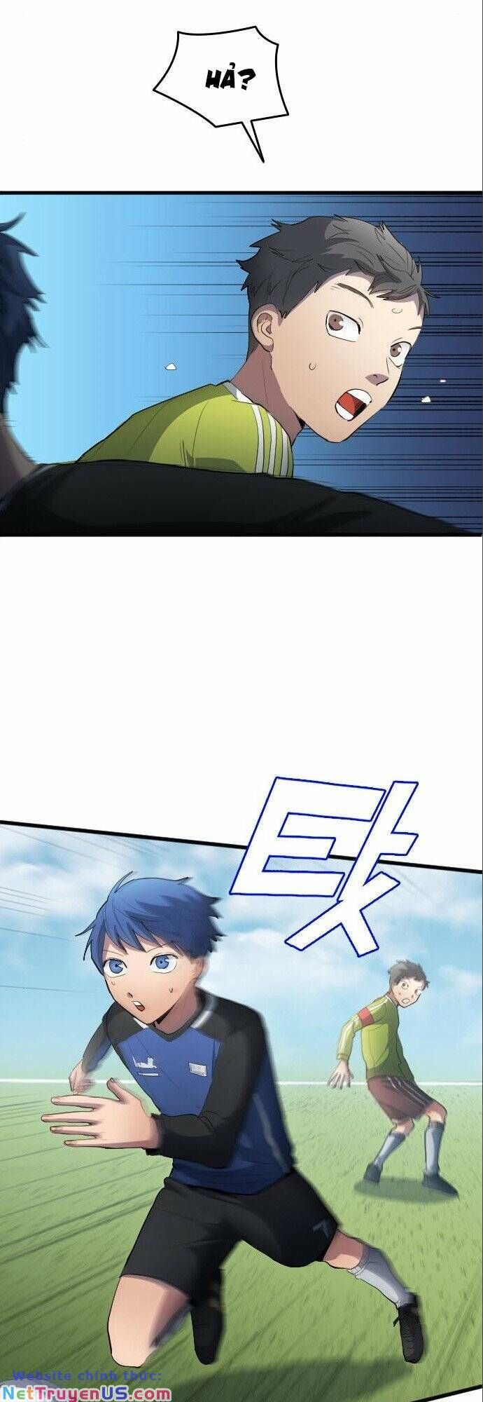 đọc truyện Thiên Phú Bóng Đá, Tất Cả Đều Là Của Tôi! Chương 25 ảnh 24 tại Thiên Thai Truyện