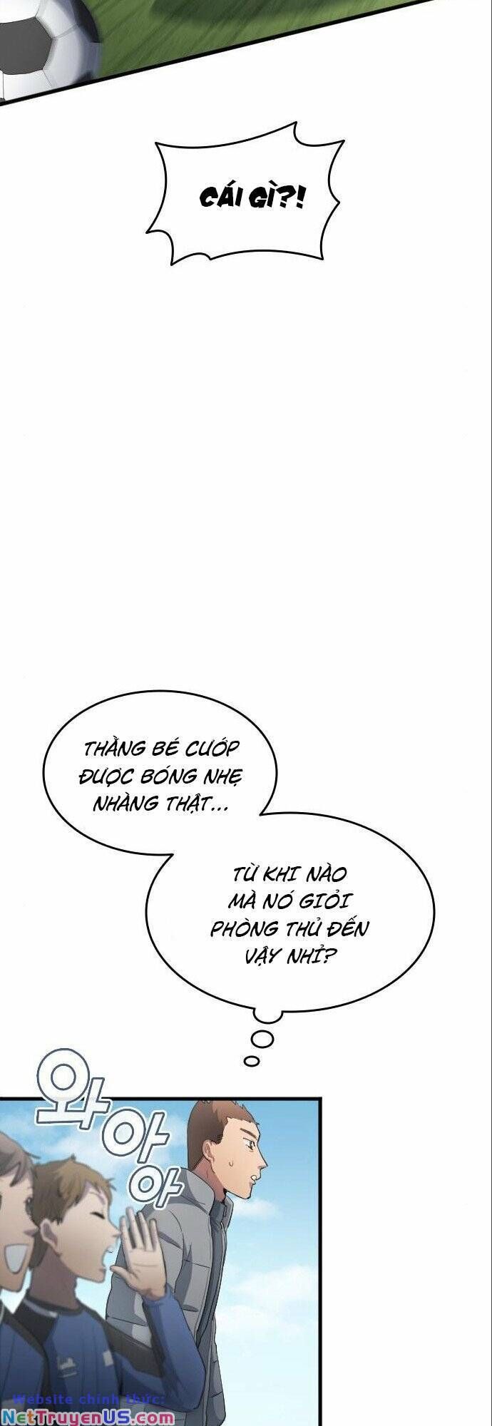 đọc truyện Thiên Phú Bóng Đá, Tất Cả Đều Là Của Tôi! Chương 25 ảnh 25 tại Thiên Thai Truyện