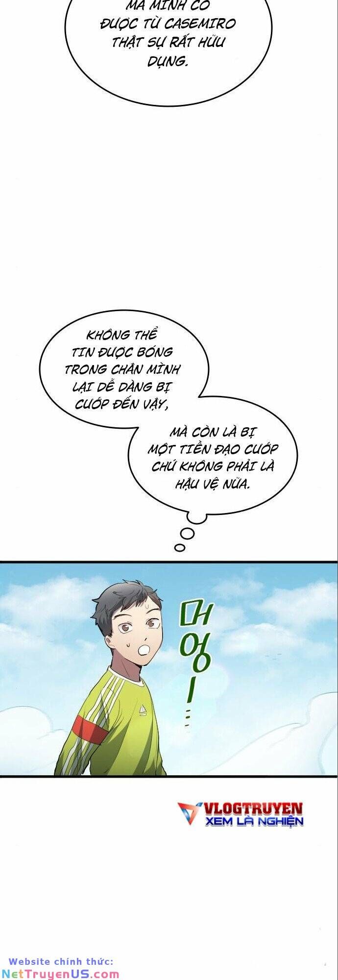 đọc truyện Thiên Phú Bóng Đá, Tất Cả Đều Là Của Tôi! Chương 25 ảnh 27 tại Thiên Thai Truyện