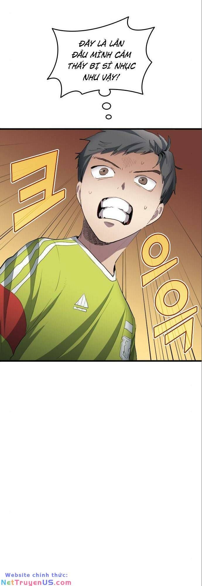 đọc truyện Thiên Phú Bóng Đá, Tất Cả Đều Là Của Tôi! Chương 25 ảnh 28 tại Thiên Thai Truyện