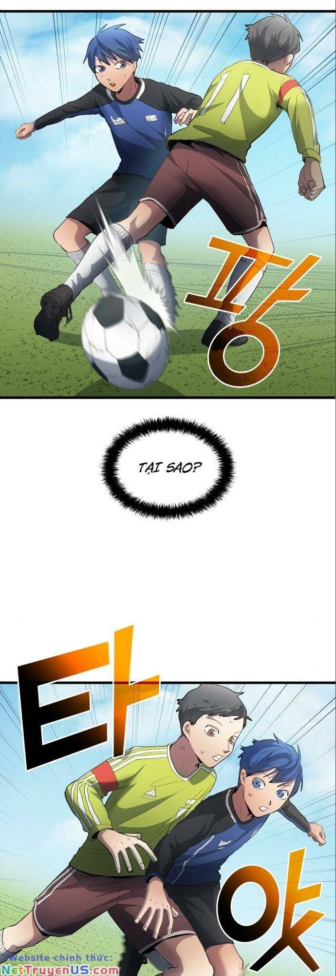 đọc truyện Thiên Phú Bóng Đá, Tất Cả Đều Là Của Tôi! Chương 25 ảnh 29 tại Thiên Thai Truyện