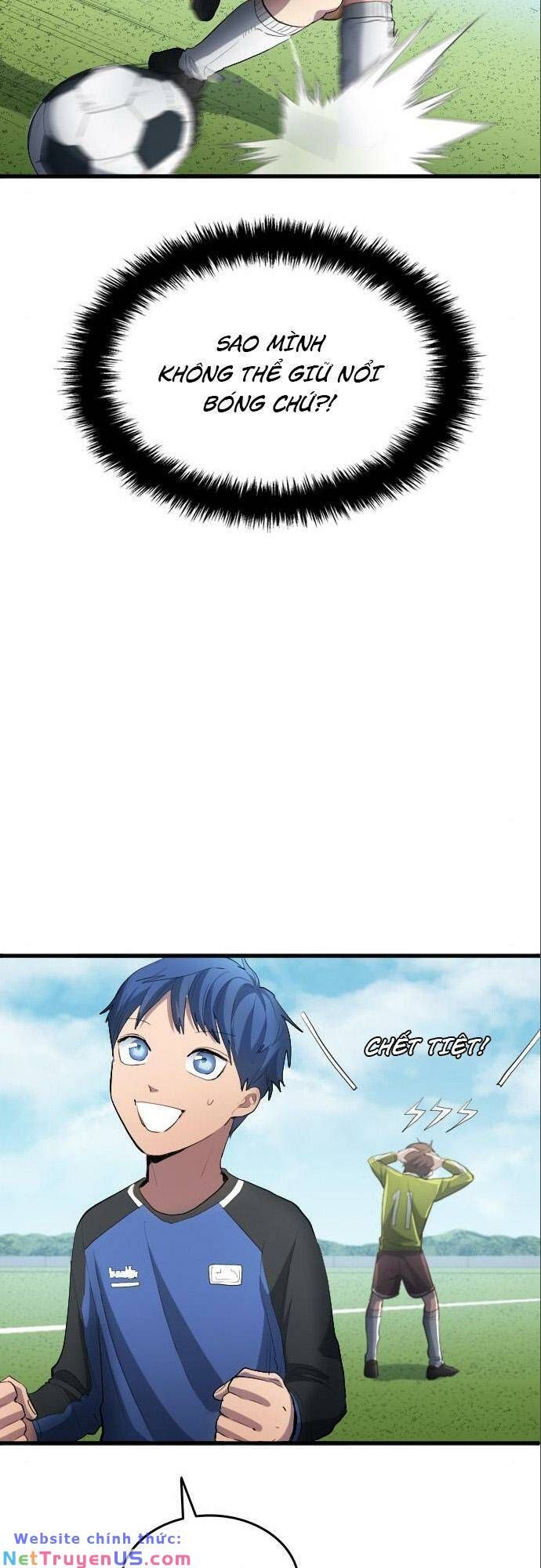 đọc truyện Thiên Phú Bóng Đá, Tất Cả Đều Là Của Tôi! Chương 25 ảnh 30 tại Thiên Thai Truyện