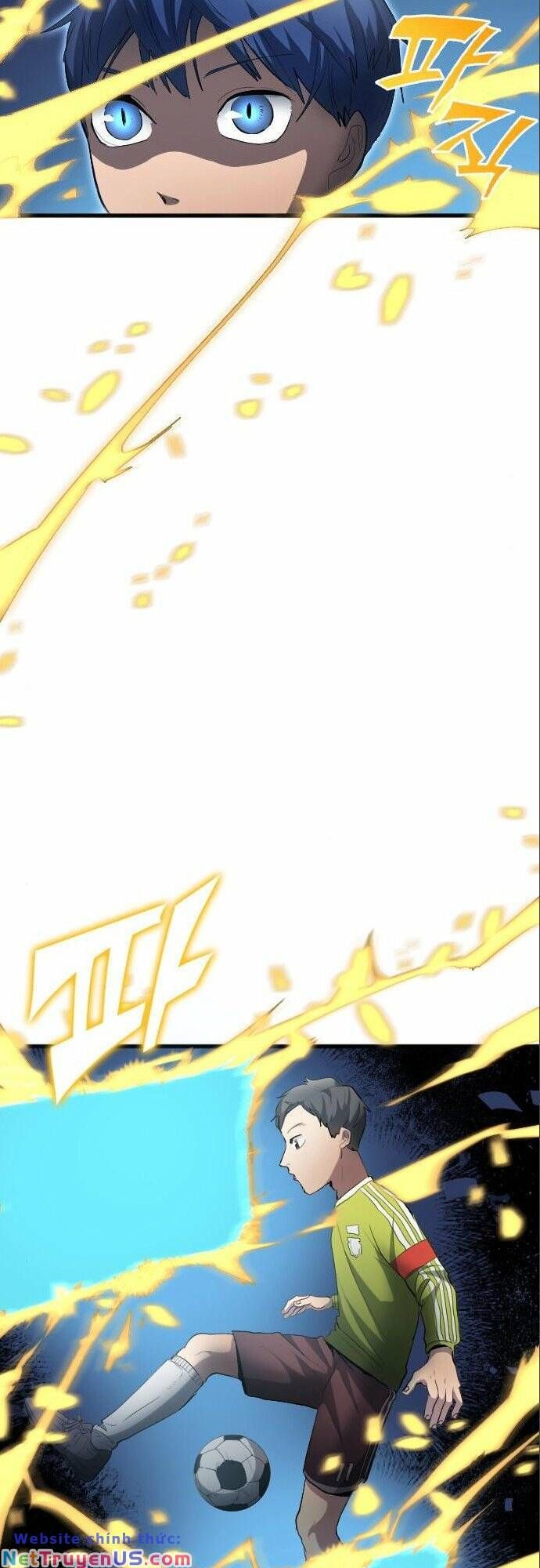 đọc truyện Thiên Phú Bóng Đá, Tất Cả Đều Là Của Tôi! Chương 25 ảnh 5 tại Thiên Thai Truyện