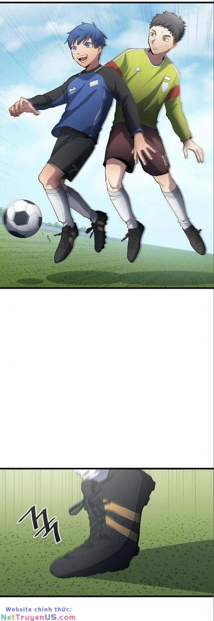 đọc truyện Thiên Phú Bóng Đá, Tất Cả Đều Là Của Tôi! Chương 25 ảnh 33 tại Thiên Thai Truyện