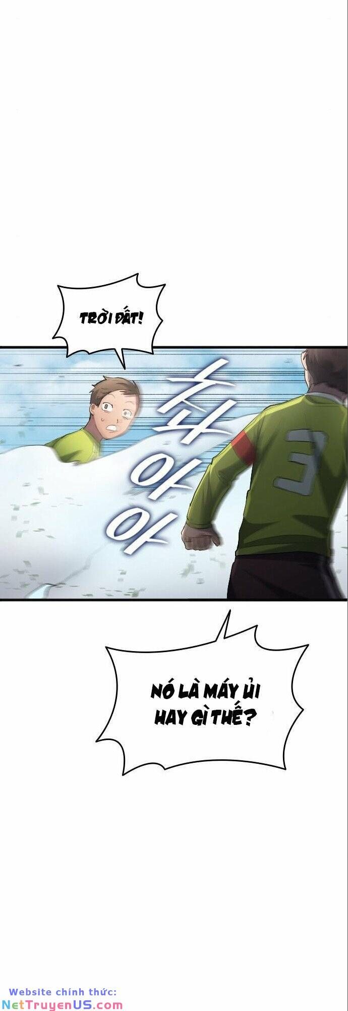 đọc truyện Thiên Phú Bóng Đá, Tất Cả Đều Là Của Tôi! Chương 25 ảnh 35 tại Thiên Thai Truyện