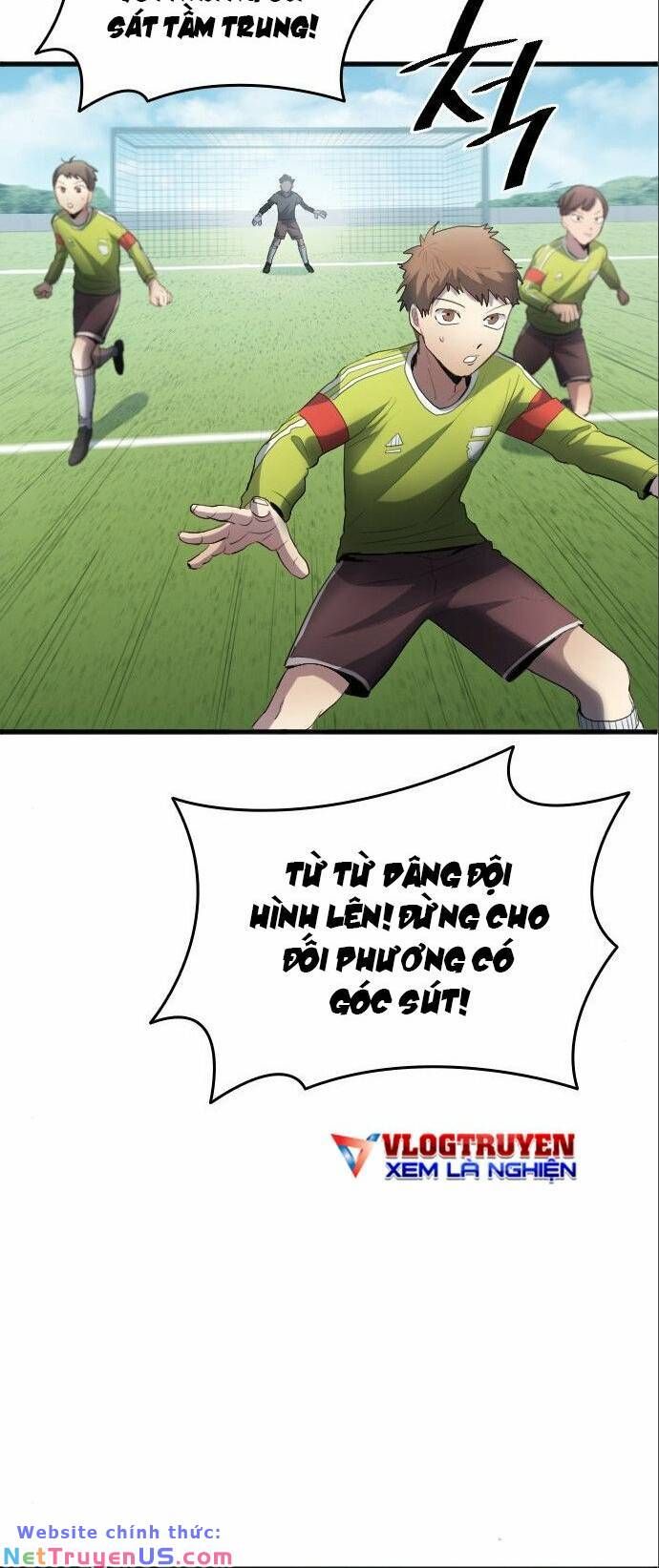 đọc truyện Thiên Phú Bóng Đá, Tất Cả Đều Là Của Tôi! Chương 25 ảnh 37 tại Thiên Thai Truyện